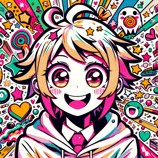 Anime Match Master on the GPT Store