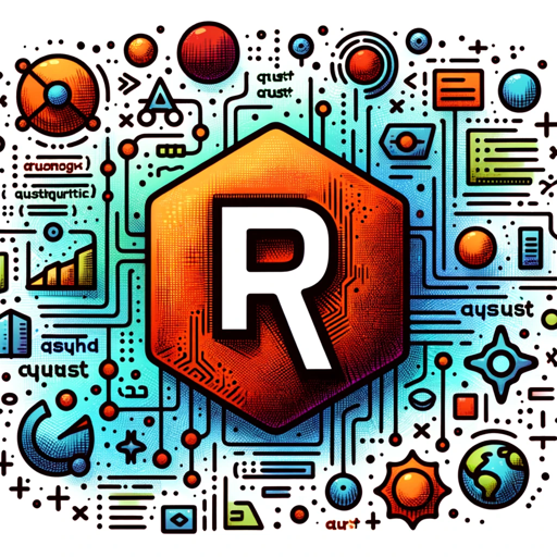logo of Rust: Mastering Concurrency with Async/Await on the GPT Store