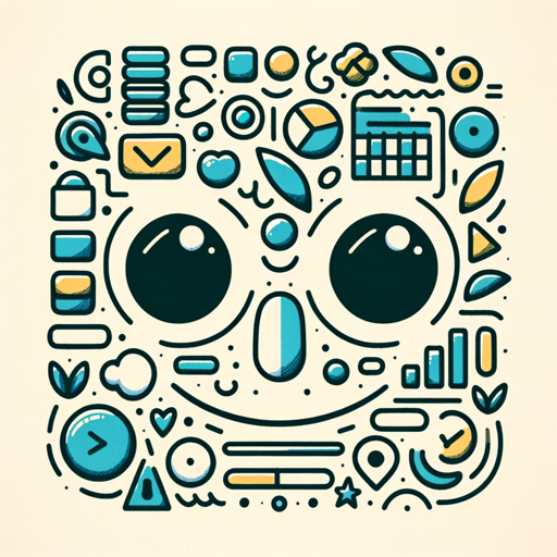 logo of UI/UX Design Mentor on the GPT Store