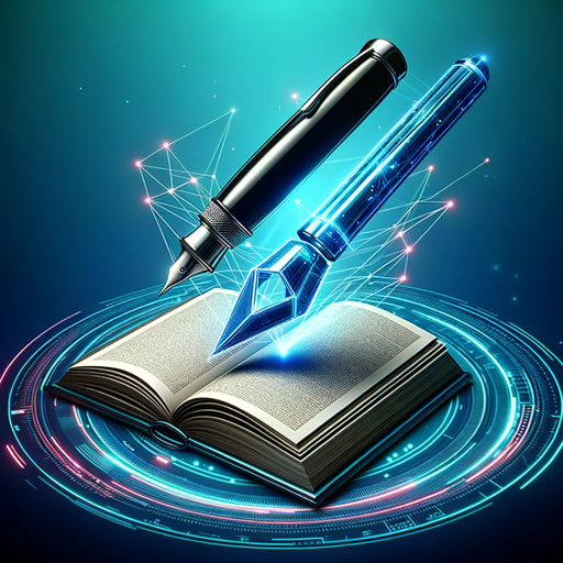 logo of AI翻译家 on the GPT Store