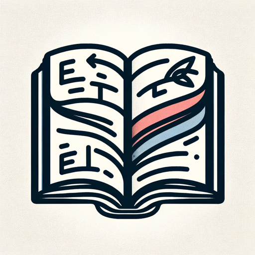 logo of Boss Translator on the GPT Store
