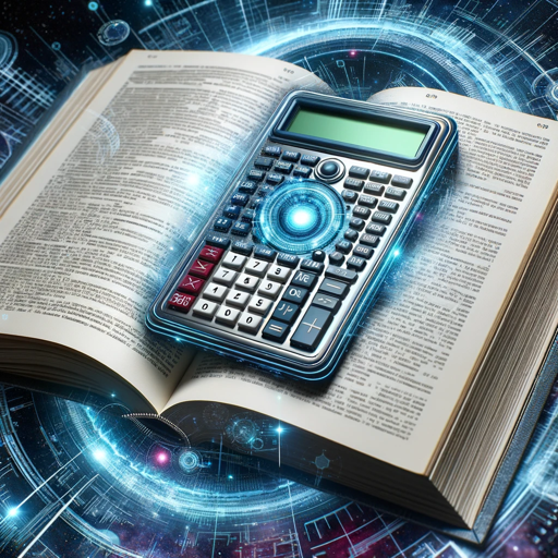 logo of NEC Code Calculations on the GPT Store