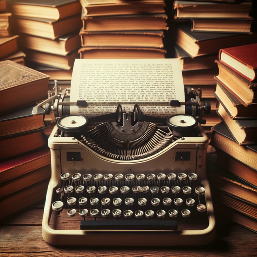 logo of Book Builder on the GPT Store