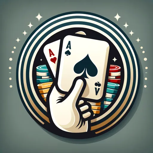 logo of GTO Solver - Texas Holdem on the GPT Store