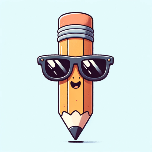 logo of Witty Banter on the GPT Store