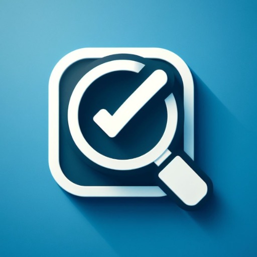 logo of Fact Check Pro on the GPT Store