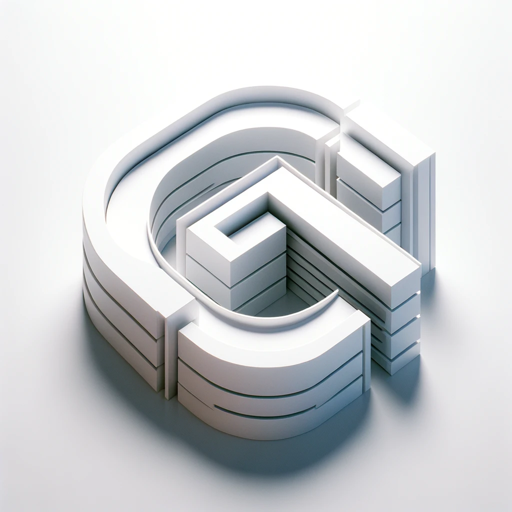 logo of Geo Analyst on the GPT Store