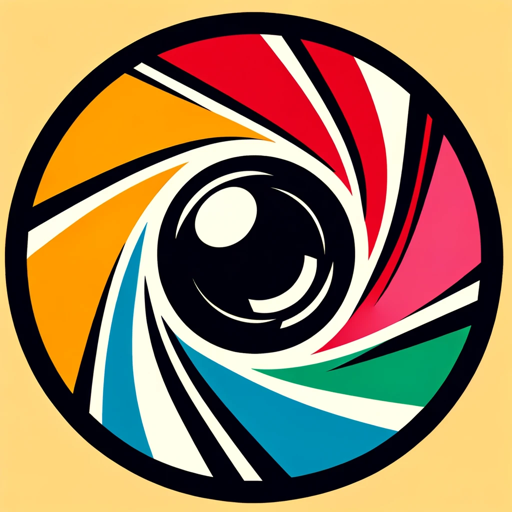 logo of Photo Insight on the GPT Store