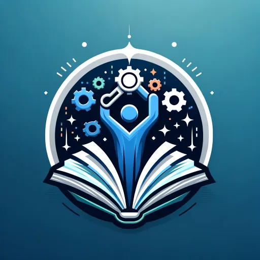 logo of 拆书专家 on the GPT Store