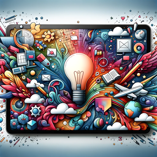 logo of MDJourney prompt optimizer on the GPT Store