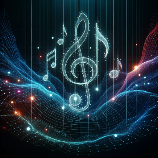 logo of Chord Analyzer on the GPT Store