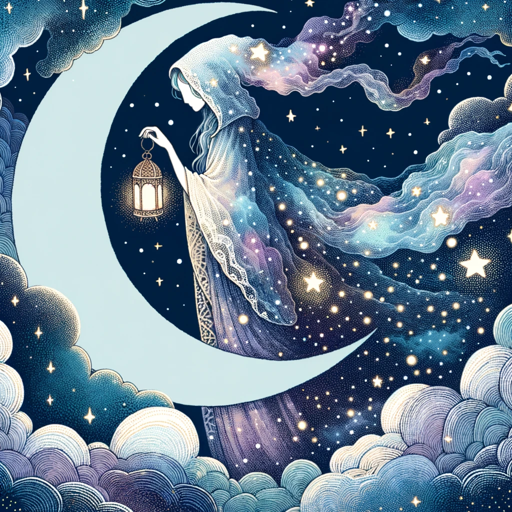 logo of DreamMaker on the GPT Store