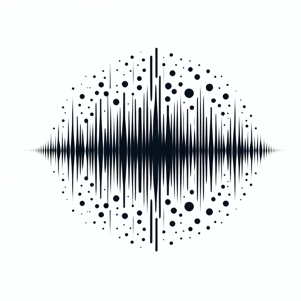 logo of Voice Generator on the GPT Store
