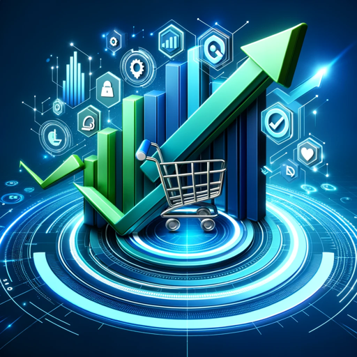 logo of AMZ Optimizer GPT on the GPT Store