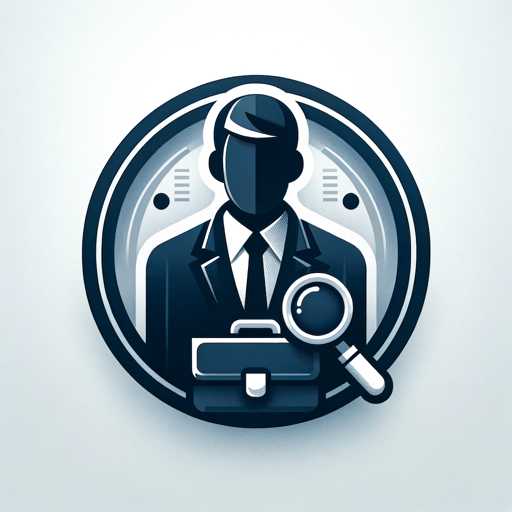 logo of Job Hunting Assistant on the GPT Store