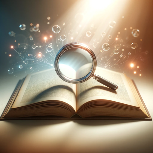 Research GPT on the GPT Store