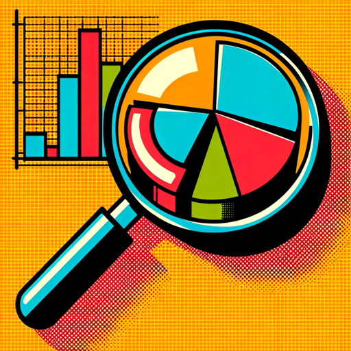 logo of Market Maven on the GPT Store