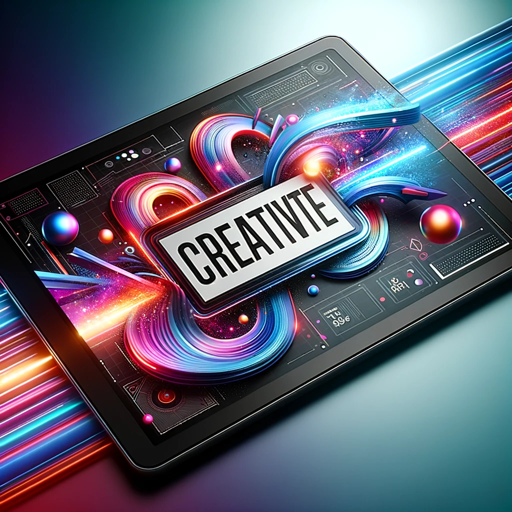 logo of Ad Creator Mentor on the GPT Store