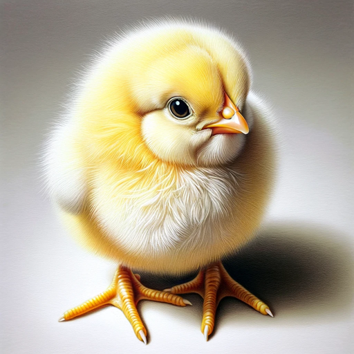 logo of PreChick on the GPT Store
