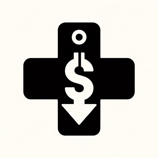 logo of Lower Healthcare Costs on the GPT Store