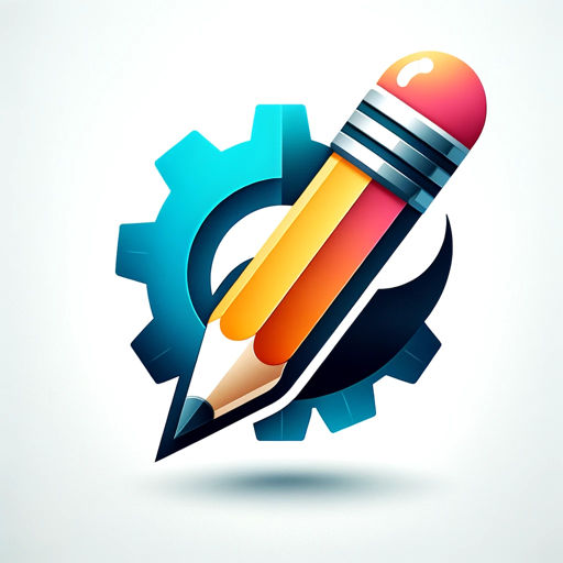 logo of Icon maker on the GPT Store