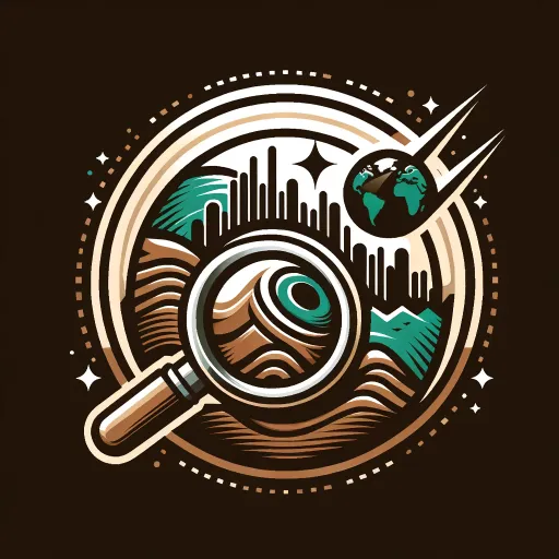 logo of Geophysicist on the GPT Store