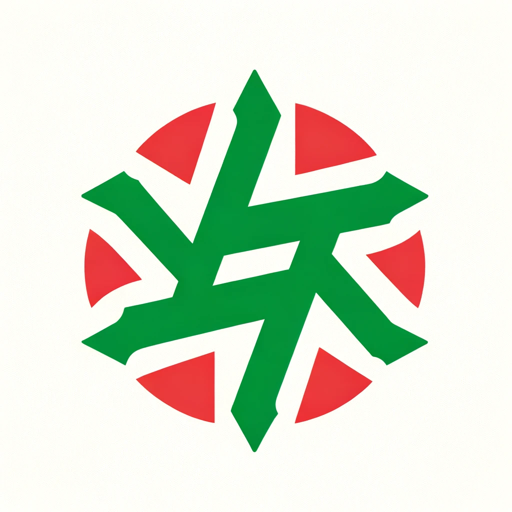 logo of Esperanto-Kanji Matchmaker on the GPT Store