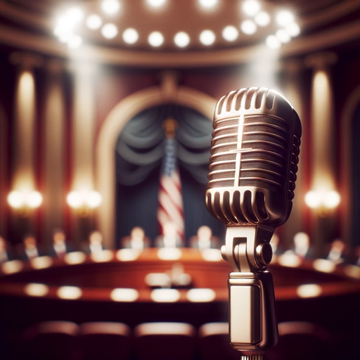 logo of Writing Speeches on the GPT Store