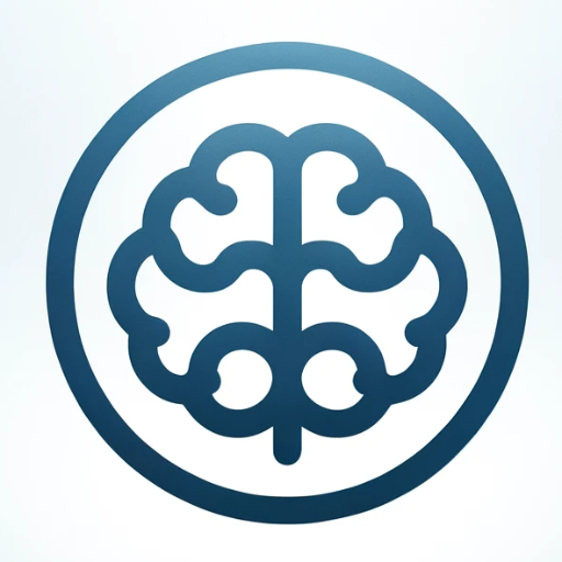 logo of AI Domain Generator on the GPT Store
