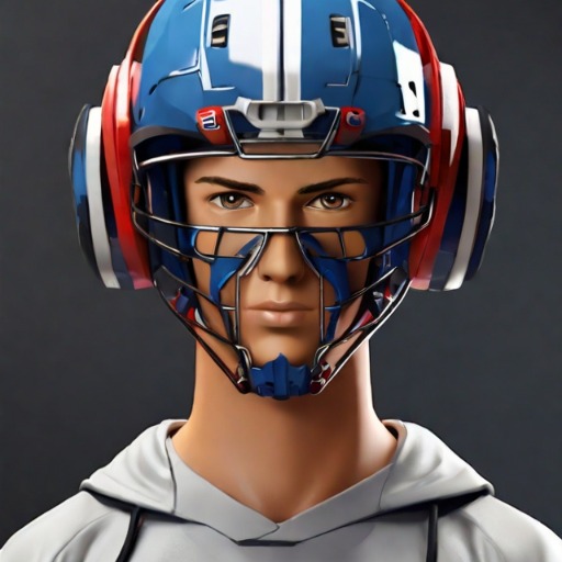 logo of EduBot-Sports on the GPT Store