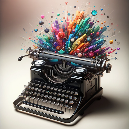 logo of CopyWriting Lab - Product Description Optimizer on the GPT Store