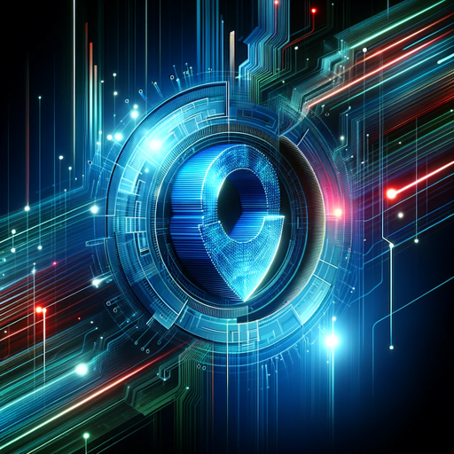 logo of GEPETE Anonimator on the GPT Store