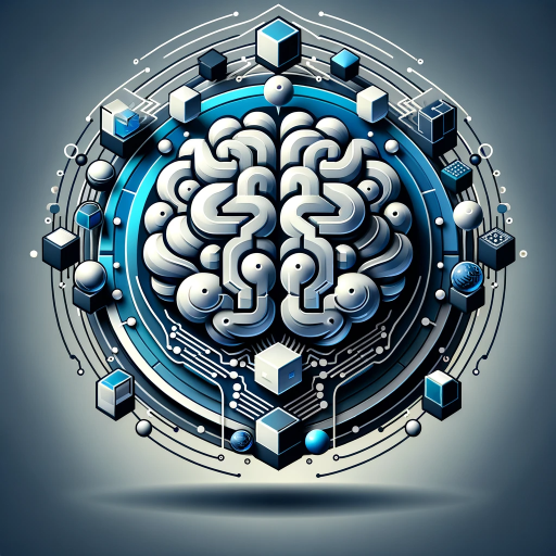 logo of 3D Spatially Optimized Environment Image Generator on the GPT Store