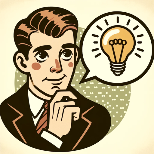 logo of Advice from Sam Altman on the GPT Store