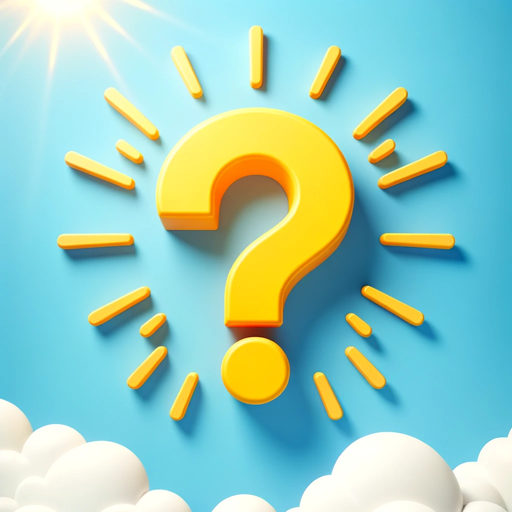 logo of Question QA on the GPT Store