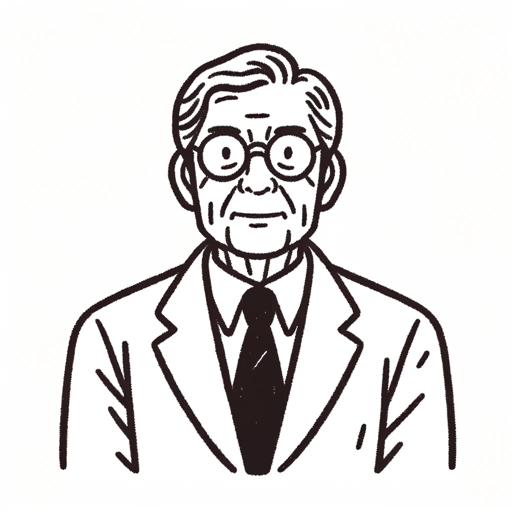 logo of AI面接官高橋さん【面接練習ツール】 on the GPT Store