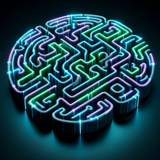 logo of Cognitive AssesmentTool on the GPT Store