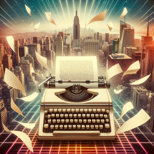 logo of Wolfe Wordsmith on the GPT Store