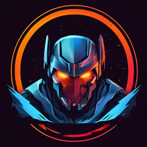 logo of Prompt Optimus on the GPT Store