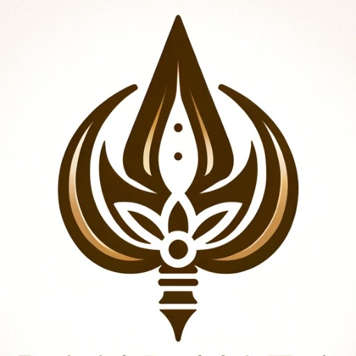 logo of Pandhita Rasa on the GPT Store