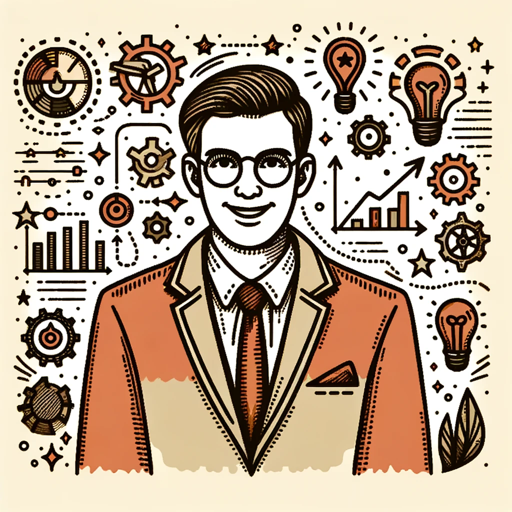 logo of Product Manager Copilot on the GPT Store