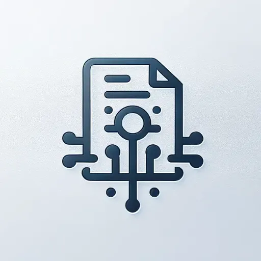 logo of 문서, 보고서 마스터(Dock Master) on the GPT Store