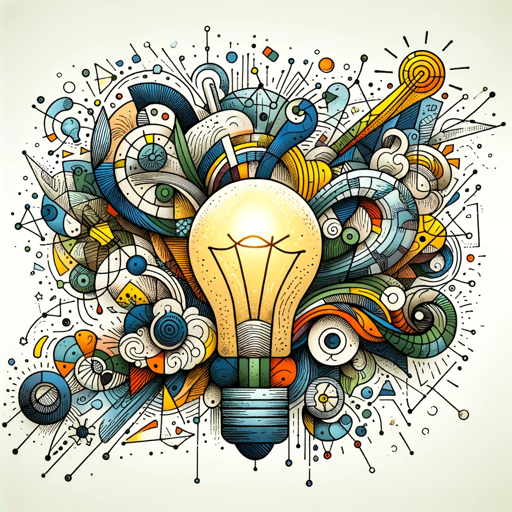 logo of Combinatorial Problem-Solver on the GPT Store