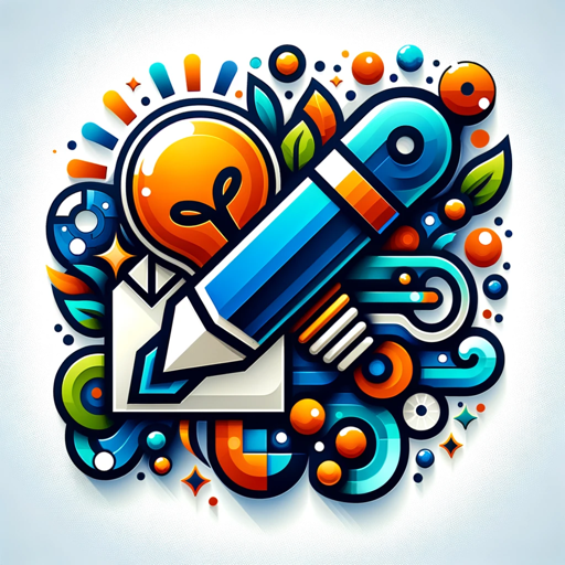 logo of creador de copys de anuncios de impacto on the GPT Store
