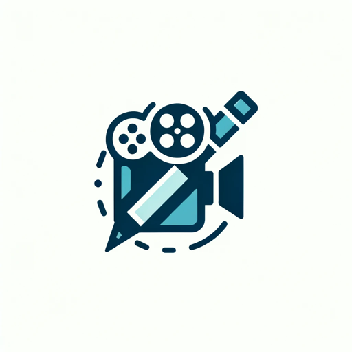 logo of Blogging from video★多言語対応(動画からブログ記事作成) on the GPT Store