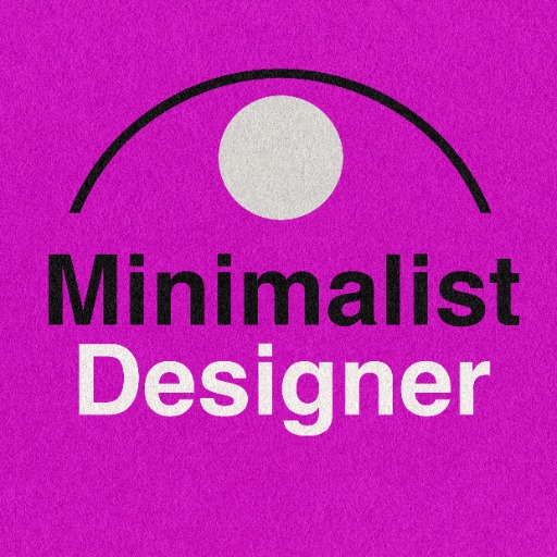logo of Minimalist Designer - Image Generator by LightShop on the GPT Store