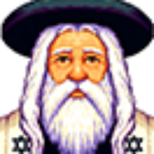 logo of Rabbi Isaac Luria on the GPT Store