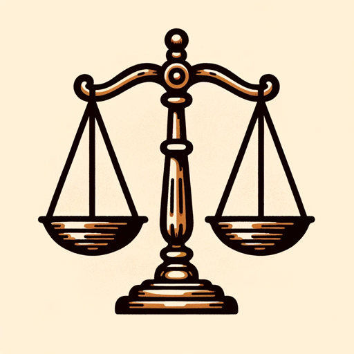 logo of JuriiGPT on the GPT Store