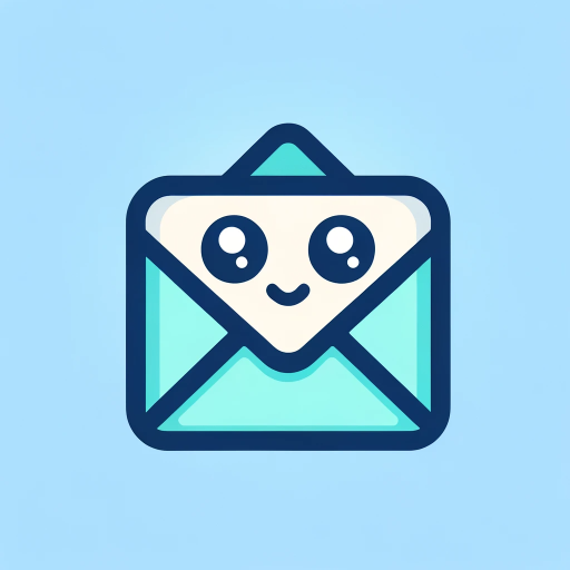 logo of Cold Email GPT on the GPT Store