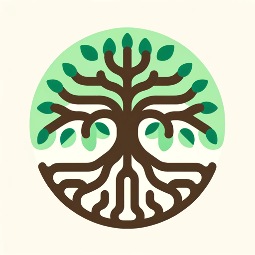 logo of Committer on the GPT Store
